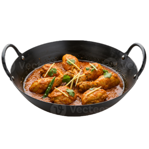 Chicken Tikka Karahi